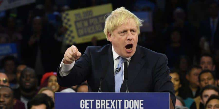 Il Regno Unito è di Boris Johnson. Ora sarà Brexit?
