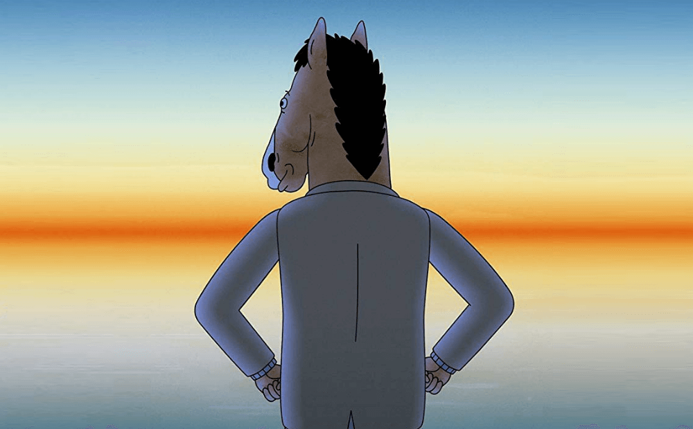 BoJack Horseman