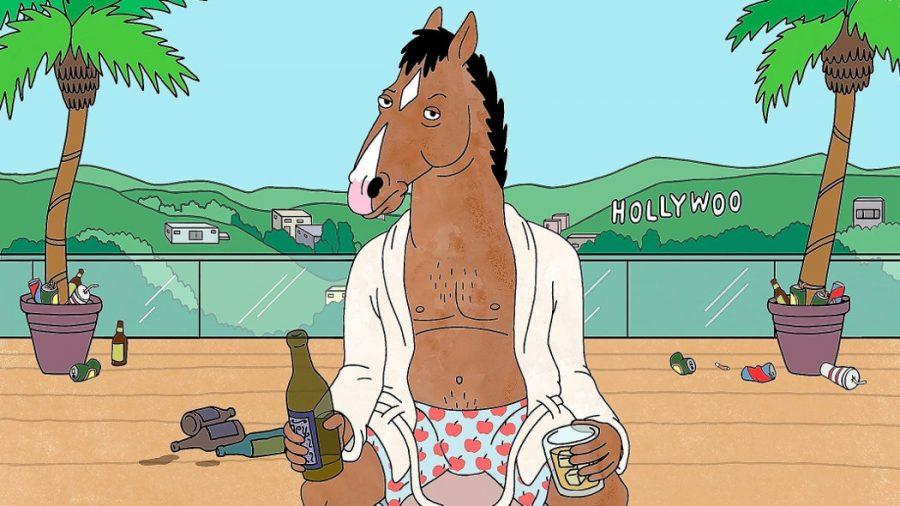 BoJack Horseman