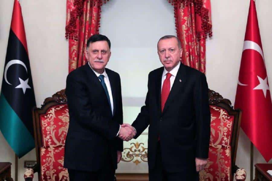 erdogan turchia libia erdogan turchia libia