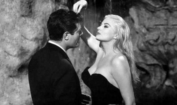 federico fellini cinema critiche