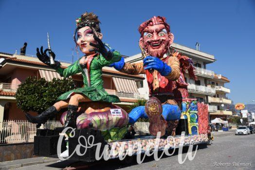 carnevale palmese savianese