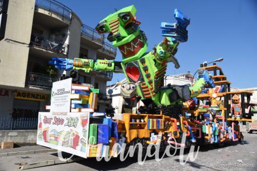 carnevale palmese savianese