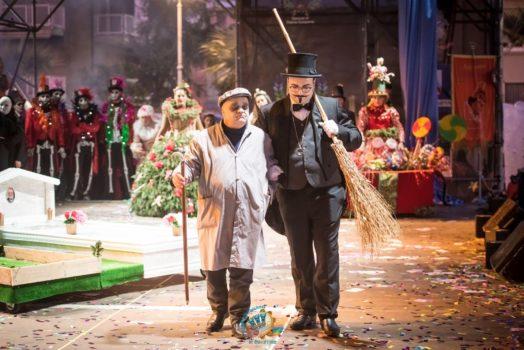 carnevale palmese savianese