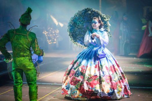 carnevale palmese savianese