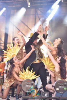carnevale palmese savianese