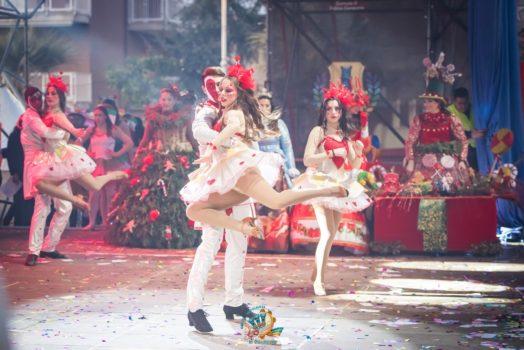 carnevale palmese savianese