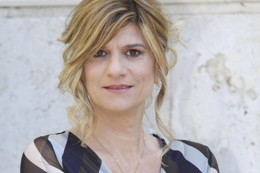 Sandro Ruotolo e Federica Angeli, l'Antimafia che va di moda al Parlamento