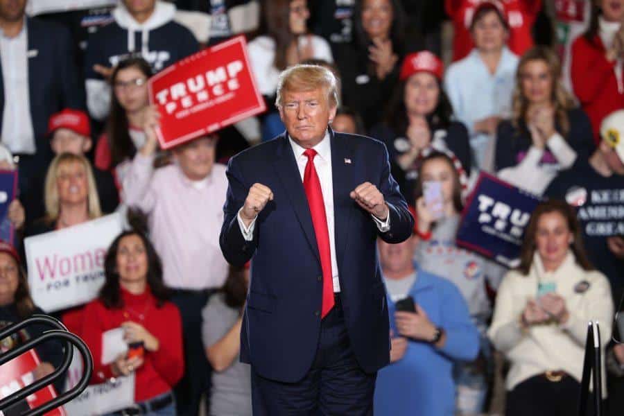 impeachment trump assoluzione