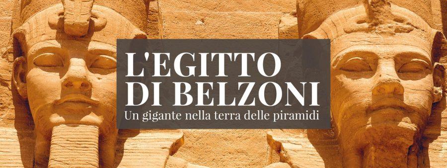 L'Egitto di Belzoni