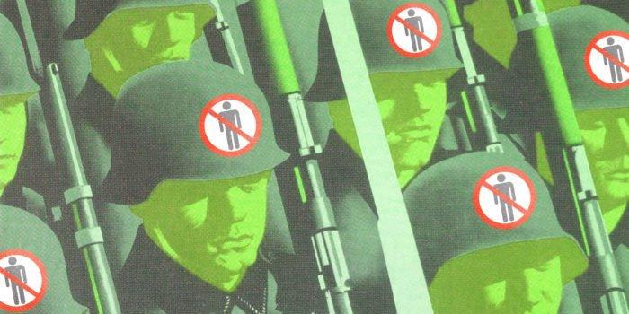 Ecofascismo ambientalismo