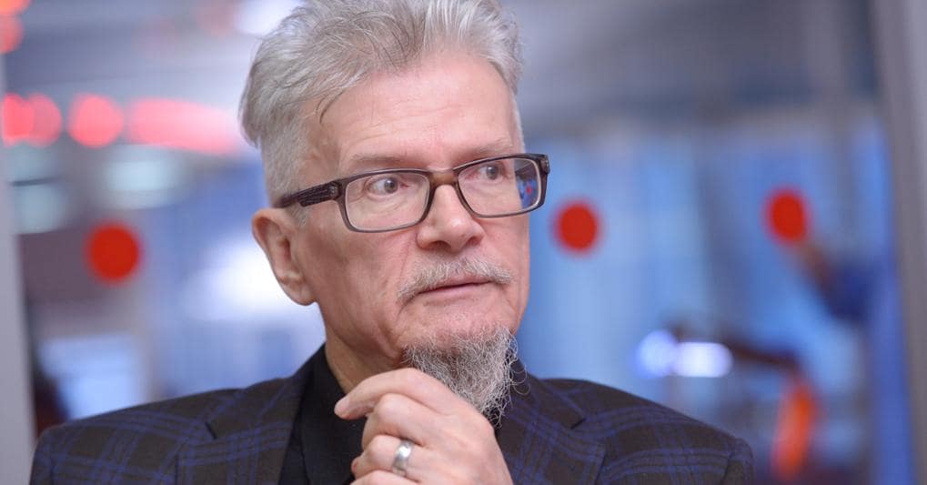 Eduard Limonov fonte: ilsole24ore.com
