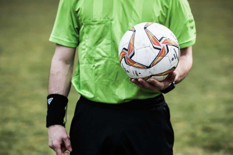 calcio e coronavirus