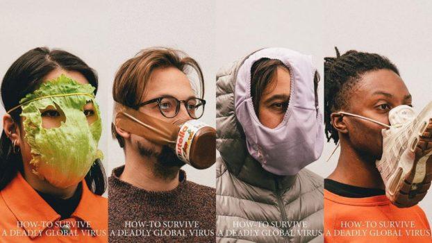 Come sopravvivere al Coronavirus per Max Siedentopf