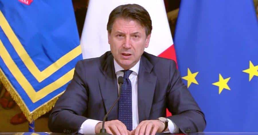 Conte-Governo