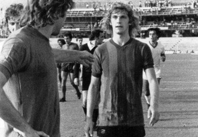 Dino Pagliari