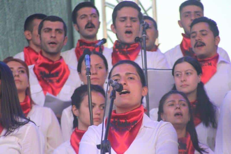 Helin Bölek, morire di politica ai tempi del Coronavirus in Turchia