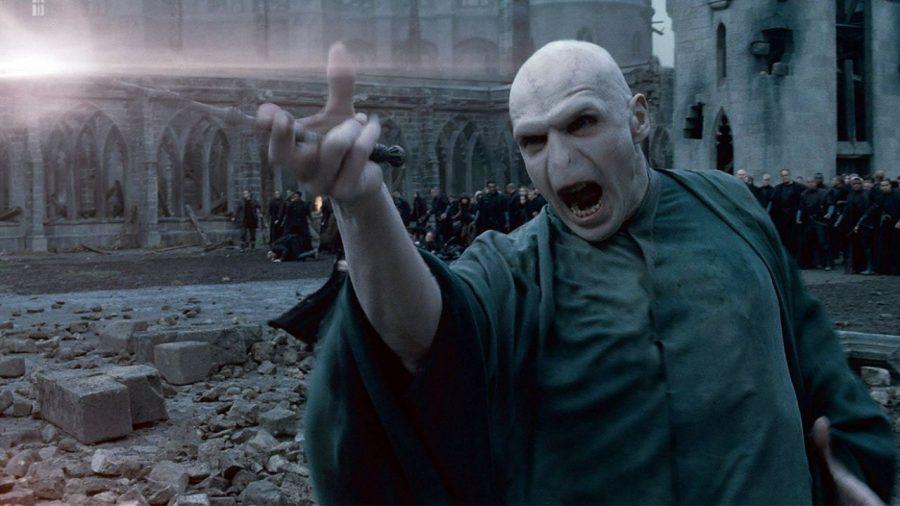 Voldemort