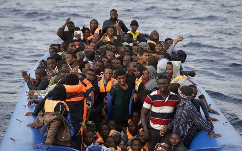 Lamorgese realizza il sogno di Salvini: porti chiusi per i migranti