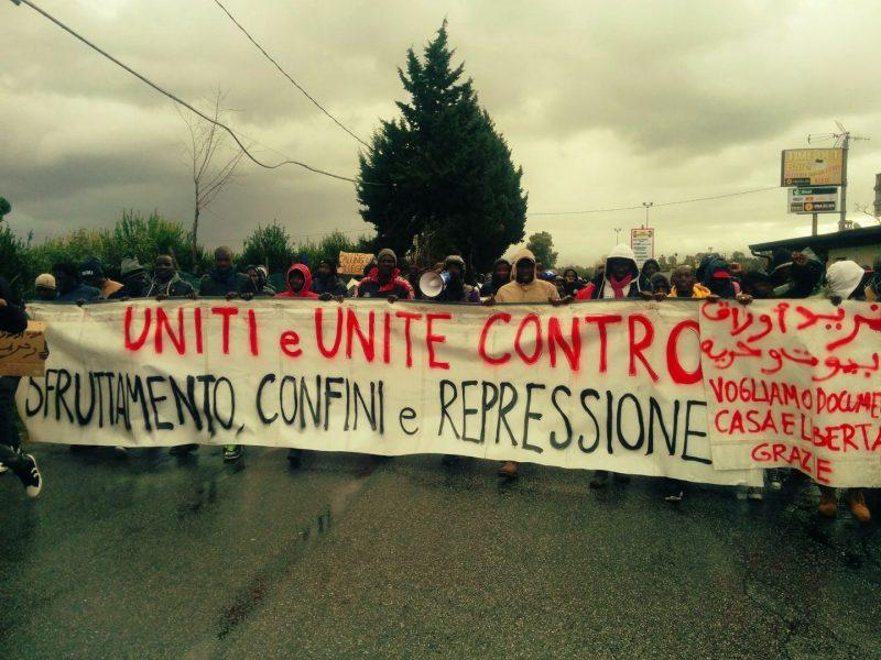 sanatoria immigrati sanatoria immigrati