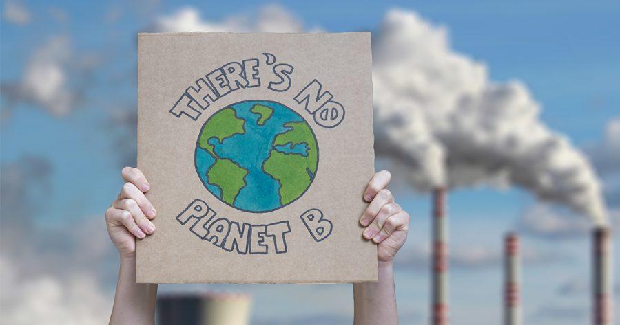 Cambiamenti climatici: la scienza può salvare l’umanità? Cambiamenti climatici: la scienza può salvare l' umanità?
