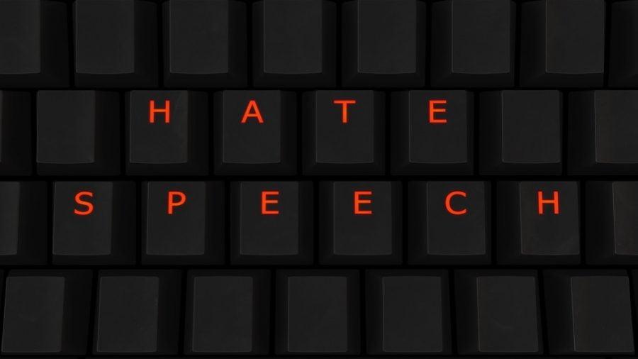 hate speech