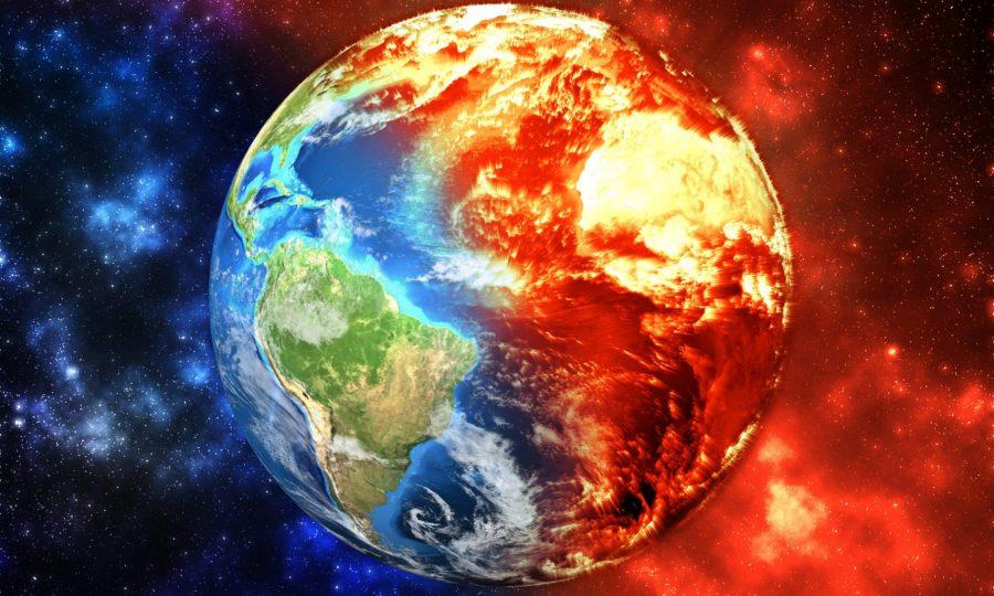Cop26: l'impronta ecologica del consumismo