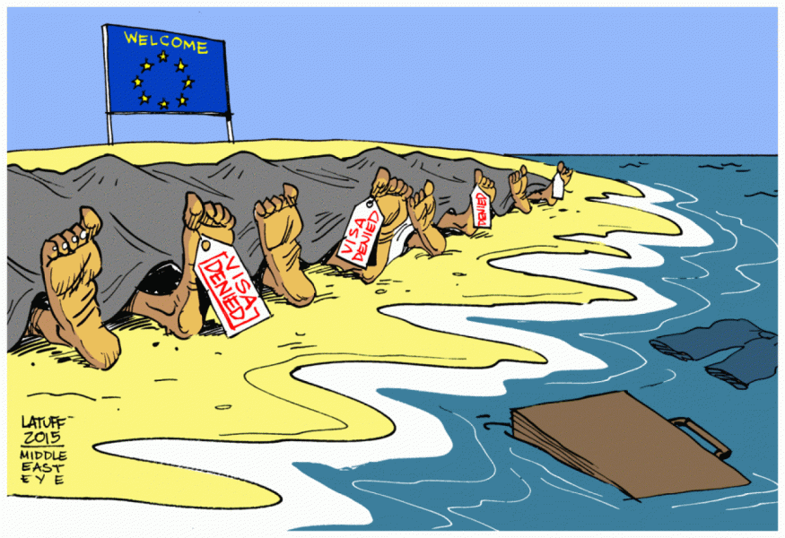 La Corte di Giustizia dell'Unione Europea condanna i sovranisti La Corte di Giustizia dell'Unione Europea condanna i sovranisti
