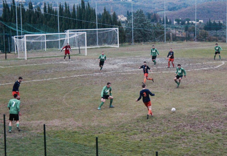 Il Coronavirus e gli effetti sul calcio semi professionistico e dilettantistico: un sistema da riformare Il Coronavirus e gli effetti sul calcio semi professionistico e dilettantistico: un sistema da riformare