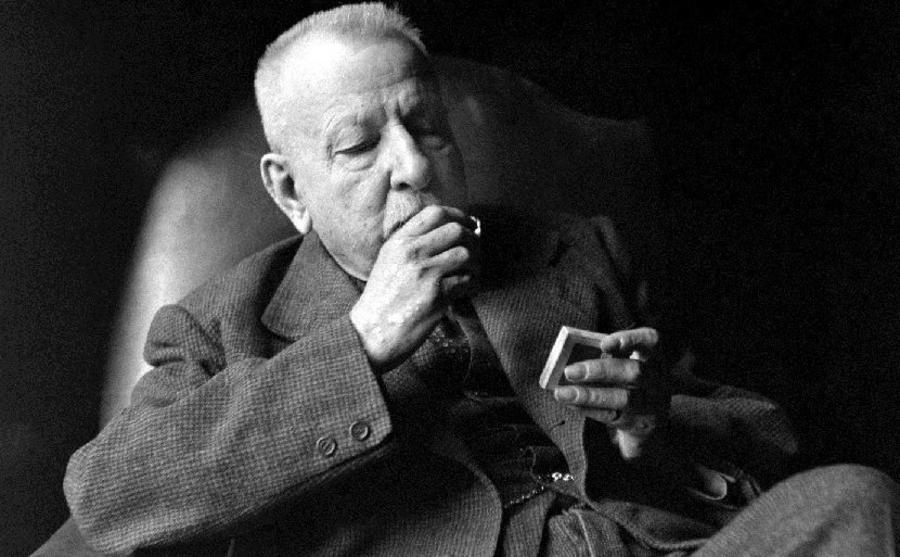 Maggio dei monumenti, Benedetto Croce: storie e leggende napoletane