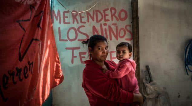 Argentina, pandemia, debito