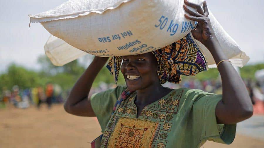 Svolta storica in Sudan: vietate le mutilazioni genitali femminili Svolta storica in Sudan: vietate le mutilazioni genitali femminili