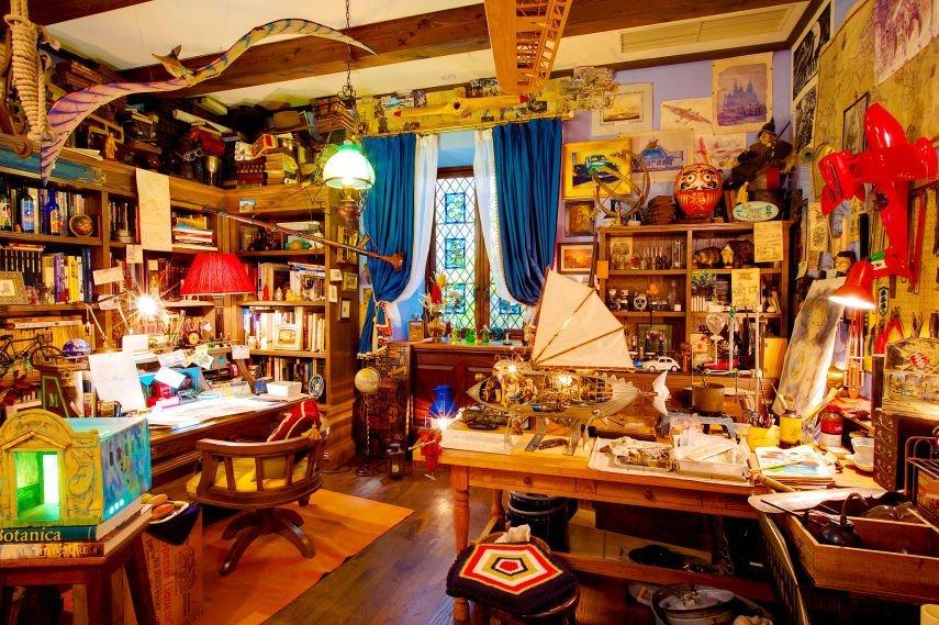 Museo Ghibli: perché il tour virtuale è un'ottima idea