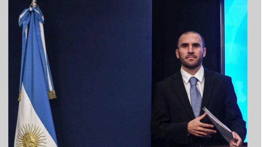 L'Argentina tra pandemia e debito: l'incudine e il martello