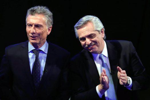 Argentina, pandemia, debito