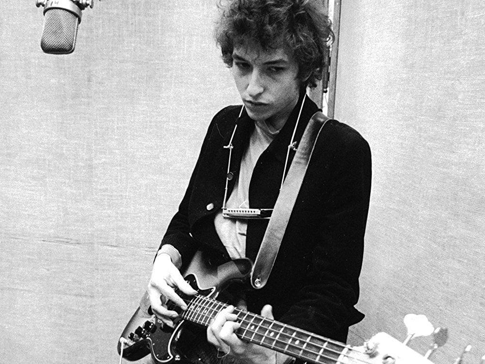 Bob Dylan