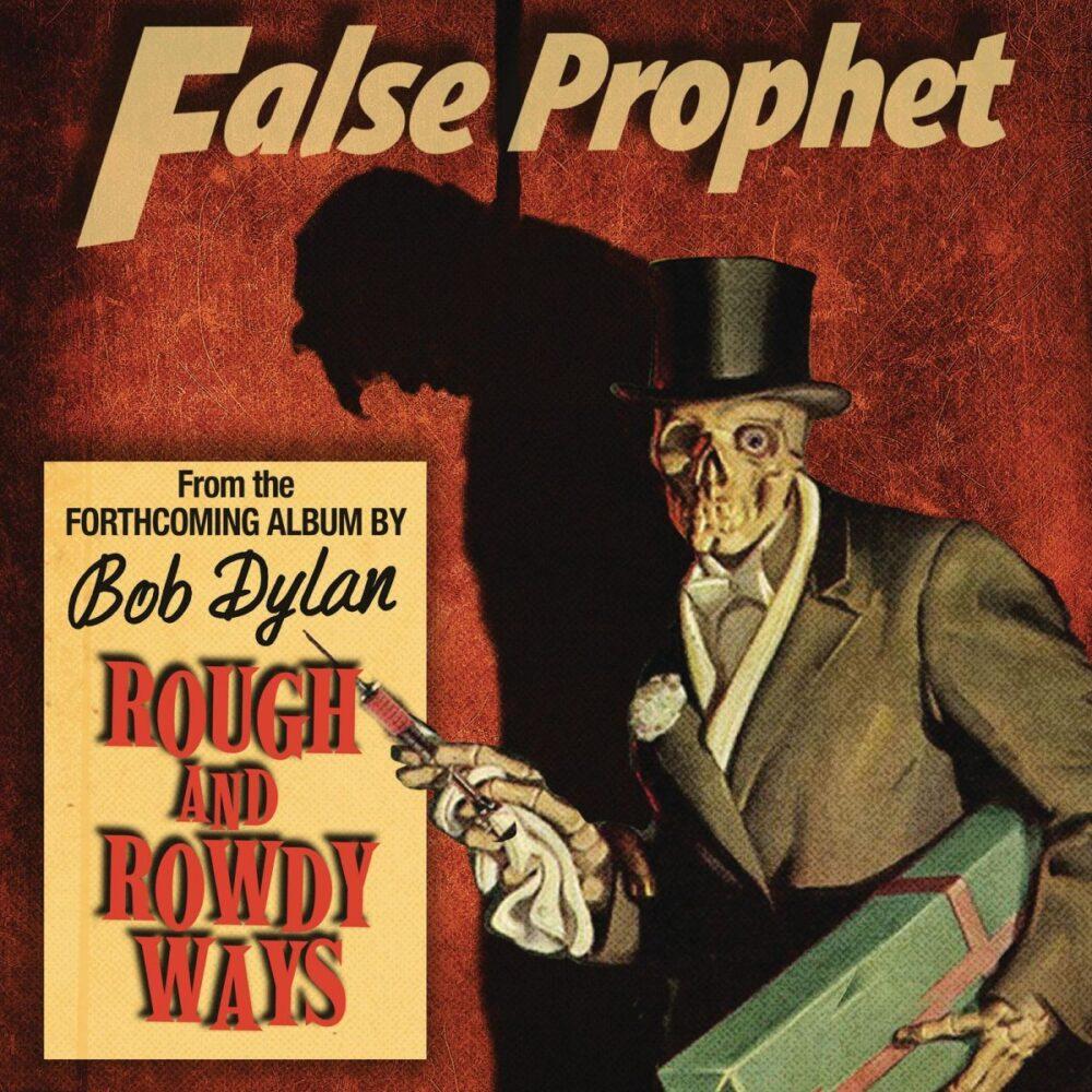 Rough and Rowdy Ways