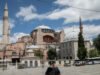 Santa Sofia - Erdogan
