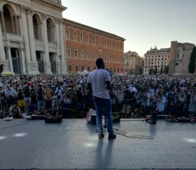 Soumahoro Stati popolari Soumahoro Stati popolari