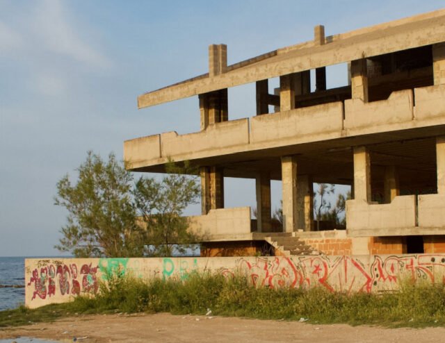 L'ultimo dossier di Legambiente: un mare pieno di mostri L'ultimo dossier di Legambiente: un mare pieno di mostri