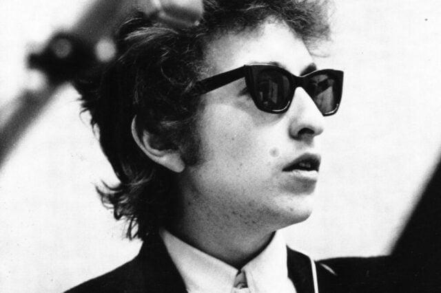 dylan Bob Dylan