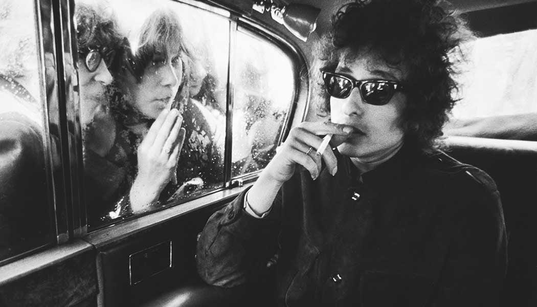 Bob Dylan