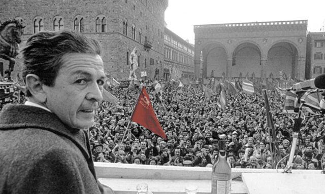 Berlinguer non appartiene alla Lega, ma nemmeno all'odierna Sinistra