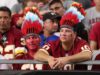La fine (forzata) del razzismo verso i nativi americani nello sport