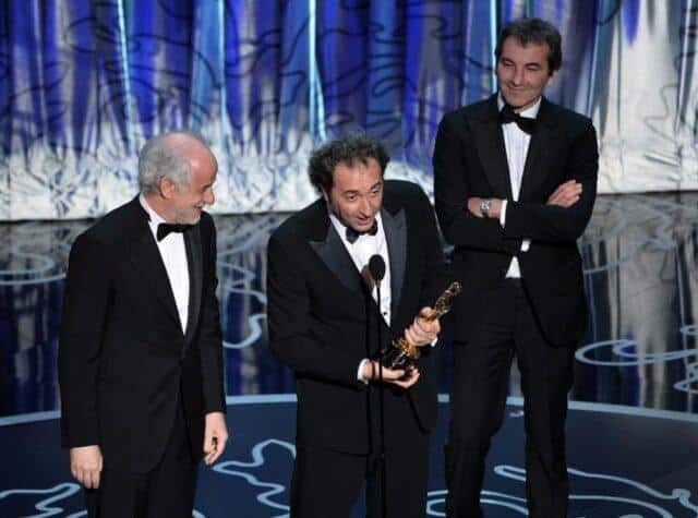 Paolo Sorrentino