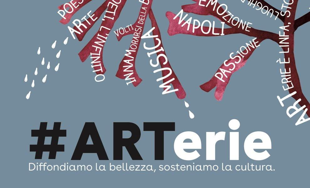 maschio angioino teatro #arterie estate