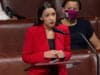 Alexandria Ocasio-Cortez-donne