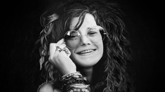 Janis Joplin, l'emblema della rivoluzione della figura femminile