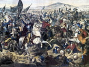 Kosovo, una storia divisa raccontata per filo e per segno Kosovo, una storia divisa raccontata per filo e per segno