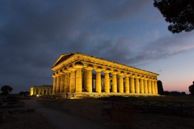 rassegna napoli by night